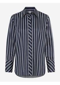 Brax Damen Hemd Style VIKI navy, dunkelblau, Gr. 48