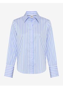 Brax Damen Hemd Style VICA lavender blue, hellblau, Gr. 38