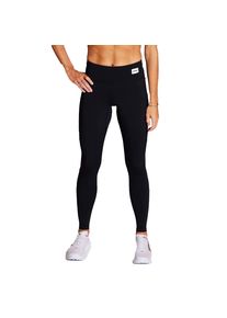 Saysky Damen Motion+ Long Tights schwarz