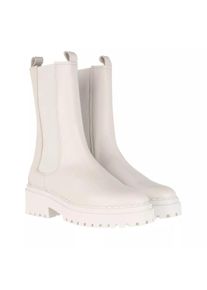 NUBIKK Stiefel & Boots - Fae Adams - Gr. 41 (EU) - in Beige - f&uuml;r Damen