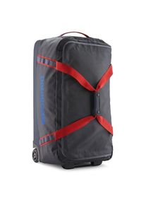 Patagonia Black Hole Wheeled Duffel 70 Reisetasche (Gr 70 l |grau)