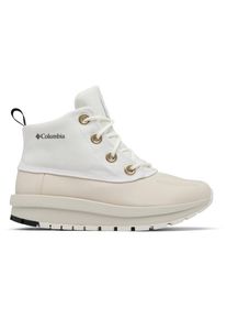 Columbia Moritza Shield Winterschuhe Women (Gr 39 |grau/beige |wasserdicht)