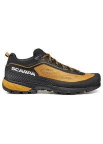 Scarpa Rapid LT Approachschuhe Herren (Gr 46,5 |schwarz)