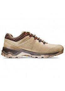 Mammut Mercury IV Low GTX Multisportschuhe Men (Gr 48 2/3 |beige |wasserdicht)