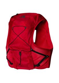 The North Face Sunriser Run Vest 8 Trailrunningrucksack (Gr XL |rot)