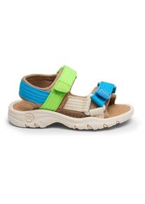 bisgaard Nico Sandalen Kinder (Gr 34 |beige)