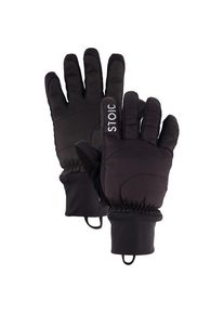 Stoic TarfalaSt II 5 Finger Handschuhe (Gr 9 - M |schwarz)
