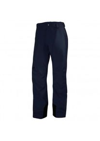 Skihose Helly Hansen Legendary Insulator Pant Herren (Gr XL |blau |wasserdicht)