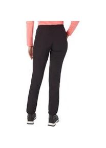 Outdoorhose MCKINLEY "Hose Beira III wms", Damen, Gr. 44, N-Gr, schwarz, Obermaterial: 92% Polyamid, 8% Elasthan, Hosen Outdoorhose