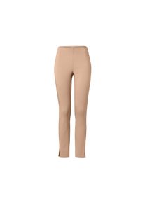 Tchibo - Stretchhose - Damen - Gr. 46 - beige