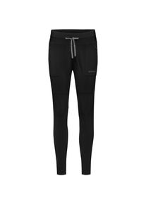 Gore Damen Everyday Track Pants schwarz