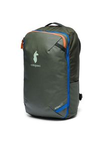 Cotopaxi Allpa 20 Mini Travel Pack Reisetasche (Größe 20 l |oliv)