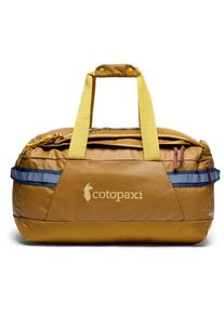 Cotopaxi Allpa 55 Getaway Duffel Reisetasche (Gr 55 l |braun)