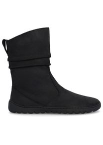 Groundies Odessa GX2 Barfußschuhe Damen (Gr 42 |schwarz)