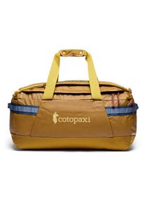 Cotopaxi Allpa 70 Getaway Duffel Reisetasche (Gr 70 l |braun)