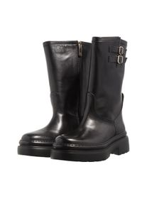 Aigner Stiefel & Boots - Aila 20 - Gr. 41 (EU) - in Schwarz - f&uuml;r Damen