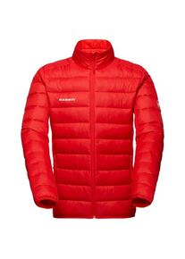 Kunstfaserjacke Mammut Crag Insulation Hybrid Jacket Herren (Gr S |rot)
