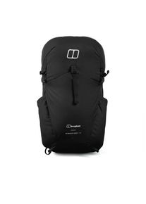 Berghaus Remote Hike 23 Wanderrucksack Damen (schwarz)