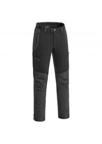 Pinewood Finnveden Hybrid Extrem Winterhose Herren (Gr C62 - Regular |schwarz |wasserdicht)