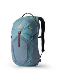 Gregory Nano 20 Daypack (t&uuml;rkis)