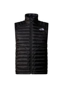 The North Face Huila Synthetic Vest Kunstfaserweste Herren (Gr XS |schwarz)