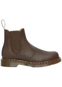Arte Antwerp Stiefel - Boots Dark Brown - Gr. 43 (EU) - in Braun - f&uuml;r Damen