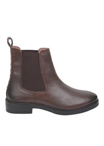 CRICK IT Crickit Stiefeletten - Chelsea Boot ALEXIA - Gr. 38 (EU) - in Taupe - f&uuml;r Damen