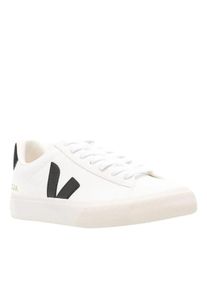 Veja Low-Top Sneaker - campo white - Gr. 40 (EU) - in Wei&szlig; - f&uuml;r Damen
