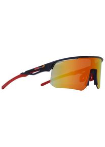 Red Bull SPECT Riddle Mirror Cat 3 Fahrradbrille (bunt)
