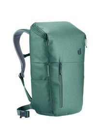 Deuter Up Stockholm LTD Daypack Bike to Work (t&uuml;rkis)