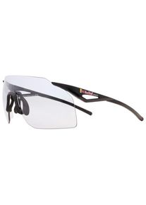 Red Bull SPECT Gabe Cat 1-3 Fahrradbrille (weiß)