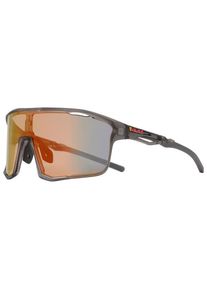 Red Bull SPECT Rumble Cat 1-3 Fahrradbrille (grau)