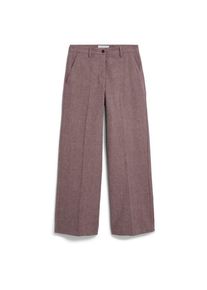 armedangels Leandraa Handaas Freizeithose Women (Gr XS |braun)