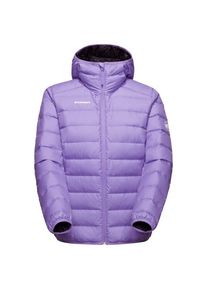 Daunenjacke Mammut Waymarker Insulation Hooded Jacket Damen (Gr XS |lila)
