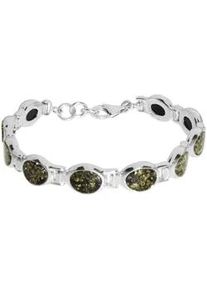 Armband OSTSEE-SCHMUCK "OSTSEE-SCHMUCK Armband Tamina Armband Tamina", silber, Armb&auml;nder, Damen, 18cm, Silber 925 (Sterlingsilber), Armband