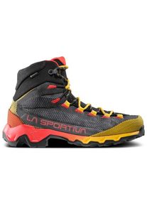 La Sportiva Aequilibrium Hike GTX Wanderschuhe Men (Gr 43,5 |schwarz |wasserdicht)