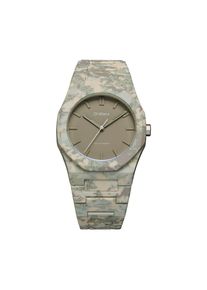 D1 Milano Unisexuhr PCBJ38