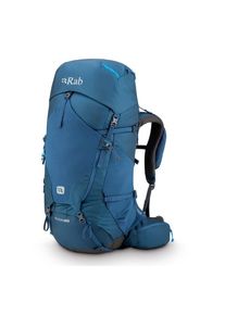 Rab Exion 55 Wanderrucksack (Größe M/L |blau)