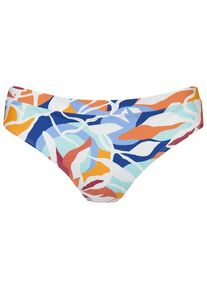 Barts Mooroh Bikini Briefs Bikini-Bottom Damen (Gr 42 |bunt)