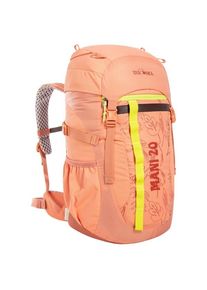 Tatonka Mani 20 Trekkingrucksack Kinder Wandern (rosa |wasserdicht)