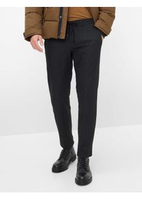 Brax Herren Jogpants Style PHIL DARK GREY, dunkelgrau, Gr. 36/34