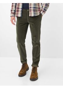 Brax Herren Chino Style FABIO OLIVE Gr&uuml;n Oliv, gr&uuml;n - oliv, Gr. 31/34