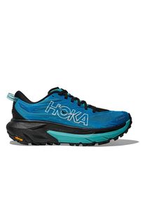 Hoka One One Hoka Damen Mafate 5 blau 37.3