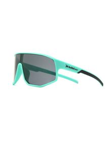 Red Bull SPECT Dash Cat 3 Fahrradbrille (türkis)