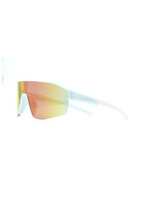Red Bull SPECT Dundee Mirror Cat 3 Fahrradbrille (beige)