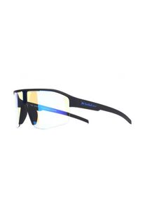 Red Bull SPECT Dundee Pro Cat 0-2 Fahrradbrille (weiß)