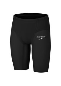 Speedo LZR Ignite Jammer Badehose Herren (Gr 22 |schwarz)
