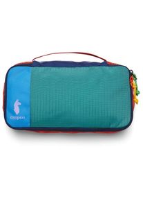 Cotopaxi Cubo 3 Travel Cube Del Dia Packsack (Gr 3 l |türkis)