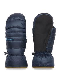 Cotopaxi Down Mitten Handschuhe (Gr S |blau)