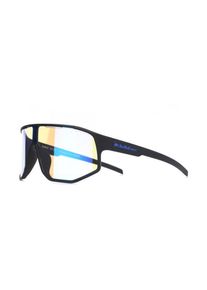 Red Bull SPECT Dash Pro Cat 0-2 Fahrradbrille (weiß)
